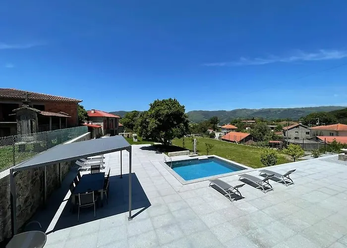 Casa Curto