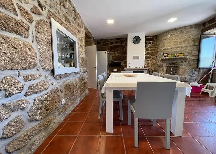 Casa Curto