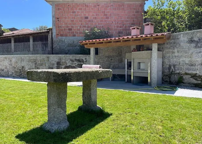 Casa Curto