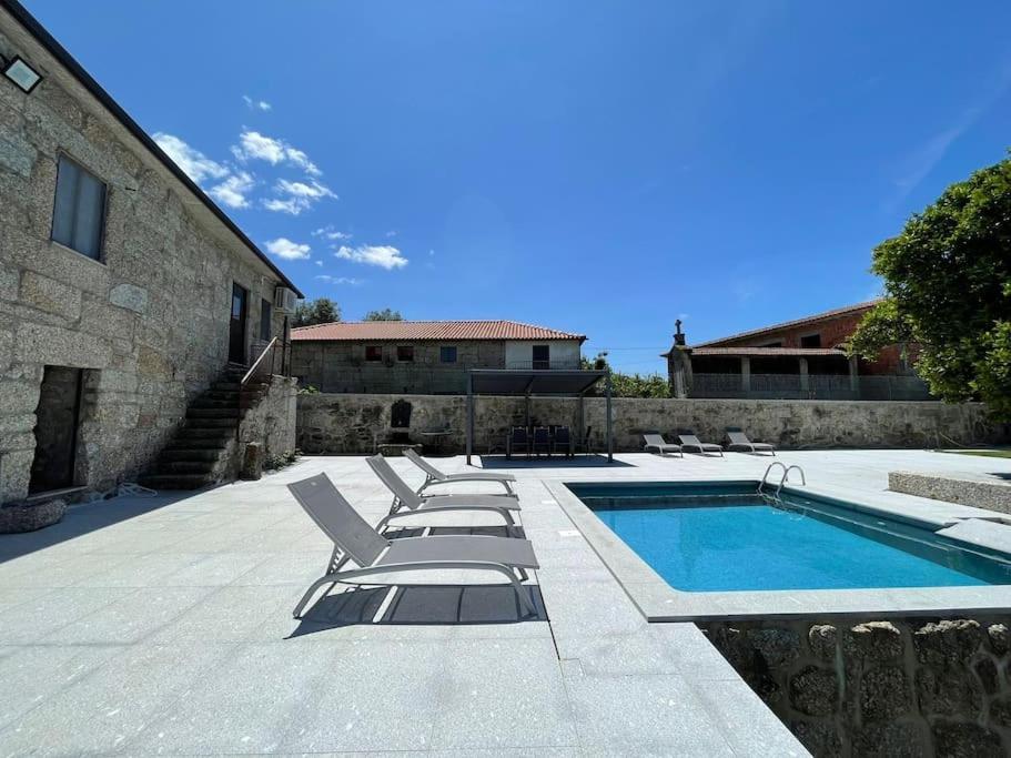 Casa Curto * Terras de Bouro