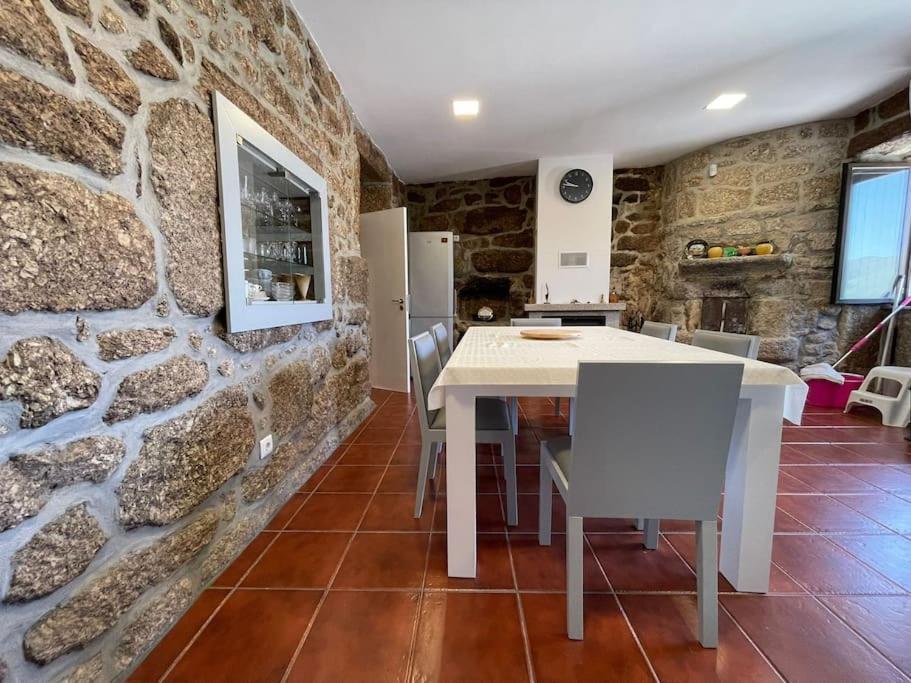 Holiday home Casa Curto *