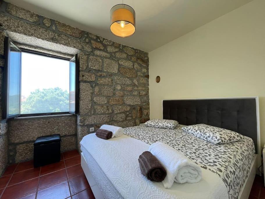 Casa Curto Holiday home