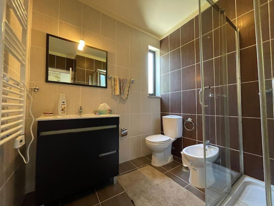 Casa Curto Holiday home *