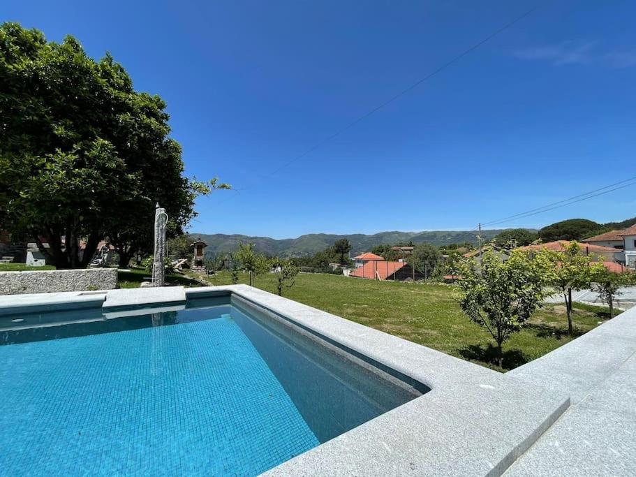 Casa Curto *