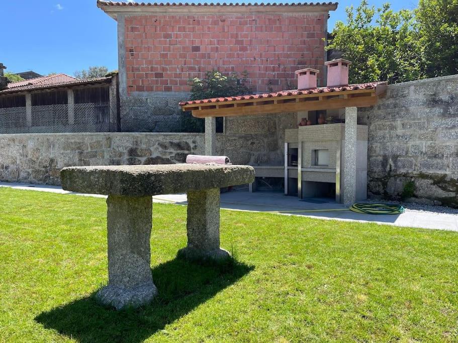Holiday home Casa Curto *