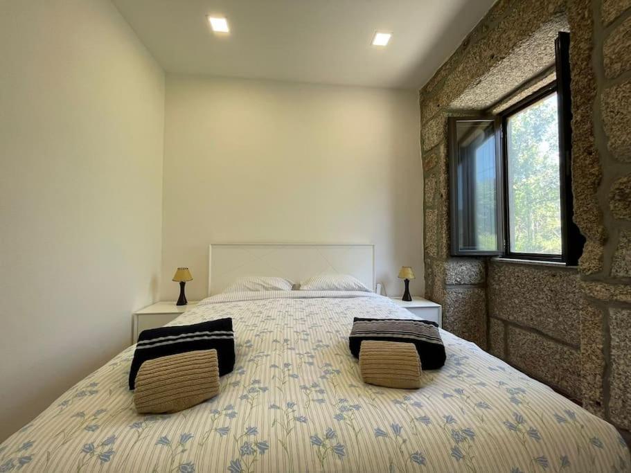 Casa Curto Holiday home Terras de Bouro