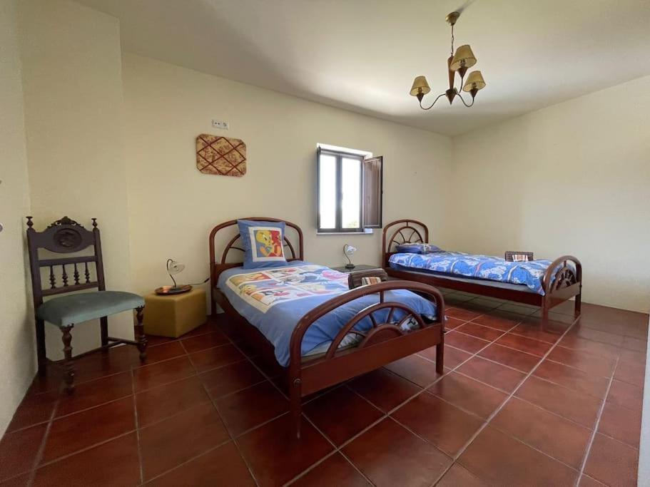 Casa Curto *