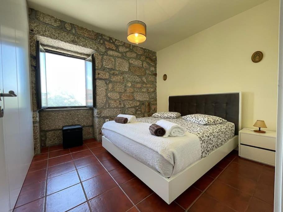 Casa Curto Holiday home