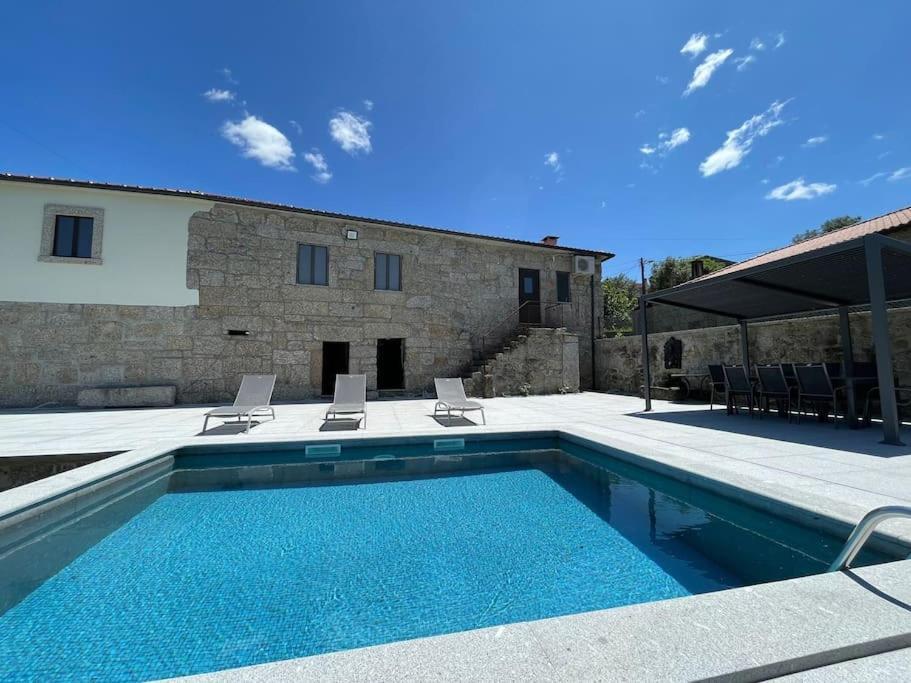 Casa Curto