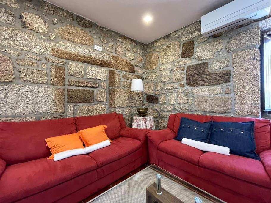 Casa Curto Holiday home *