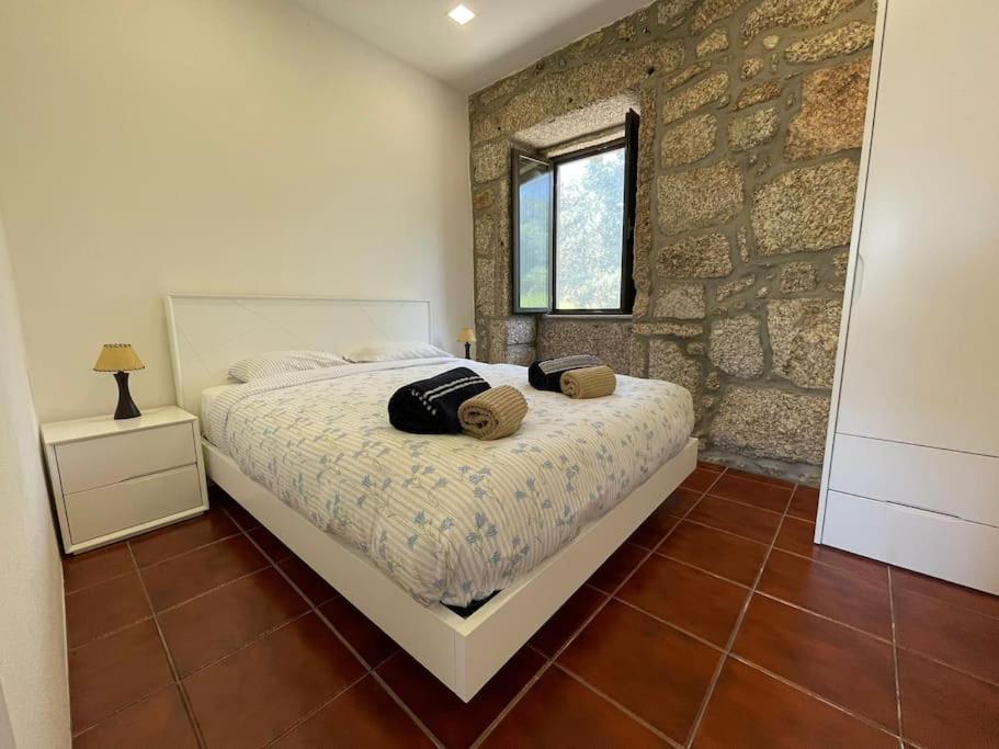 Holiday home Casa Curto Terras de Bouro