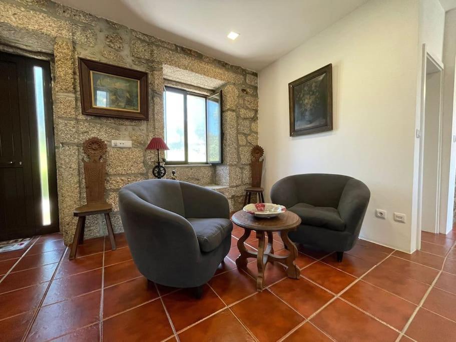 Casa Curto Terras de Bouro