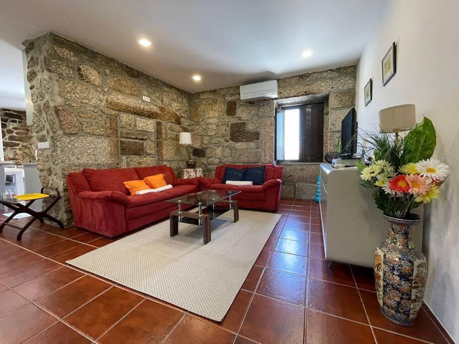 Holiday home Casa Curto