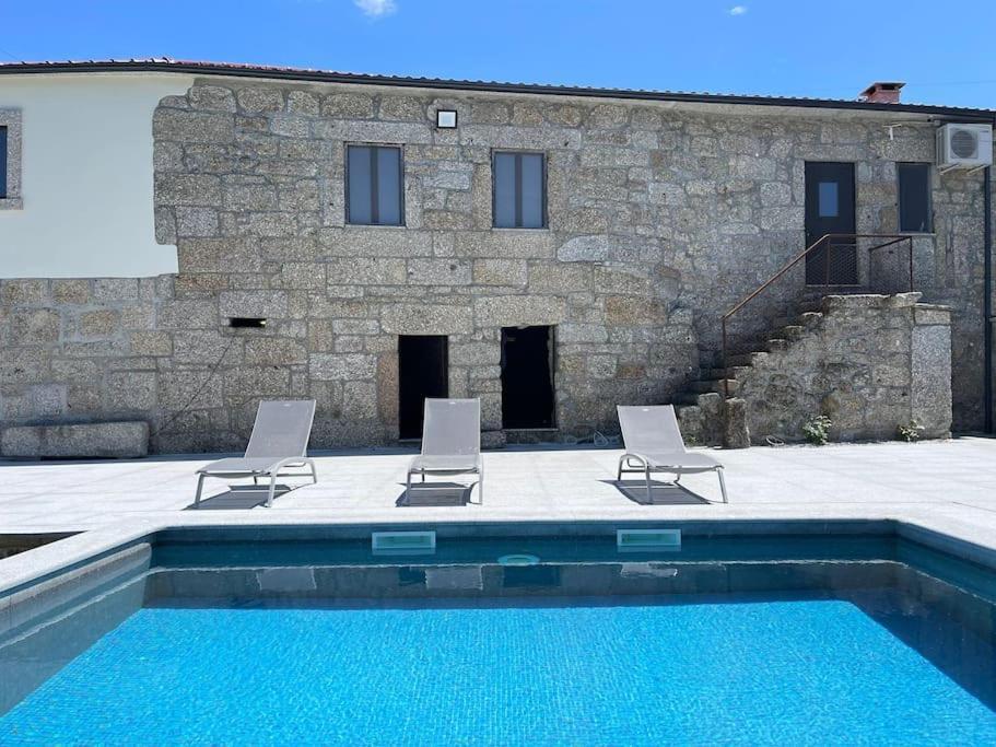 Casa Curto Holiday home *