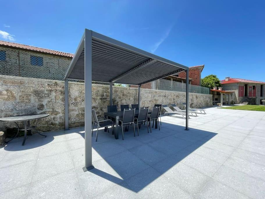 Casa Curto * Terras de Bouro