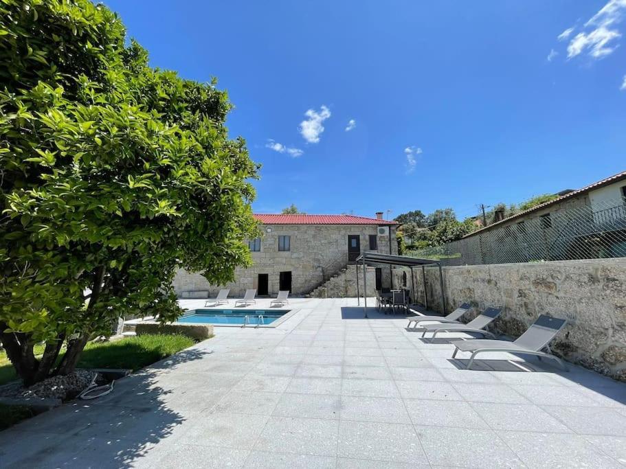 Holiday home Casa Curto