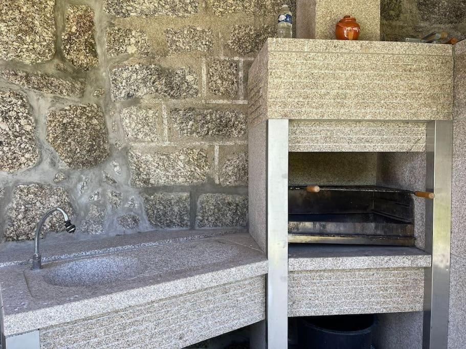 Holiday home Casa Curto *